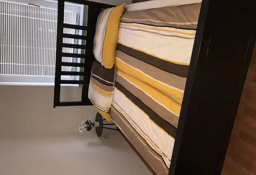 ２ベッドルームのコンフォートアパートメント, Apartment Am Rathaus
