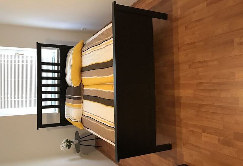 2 베드룸 컴포트 아파트, Apartment Am Rathaus