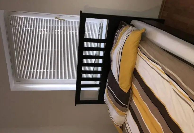 ２ベッドルームのコンフォートアパートメント, Apartment Am Rathaus