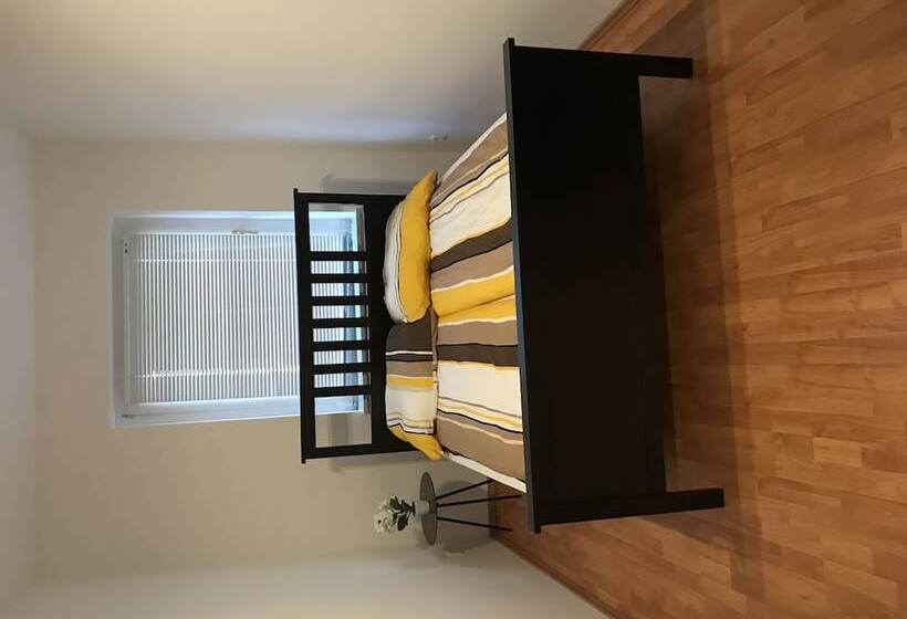 2 베드룸 컴포트 아파트, Apartment Am Rathaus