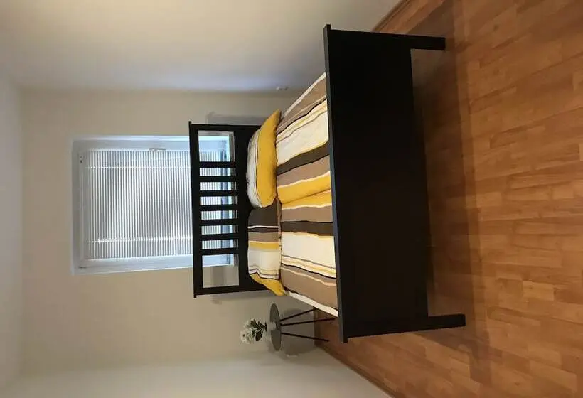 ２ベッドルームのコンフォートアパートメント, Apartment Am Rathaus