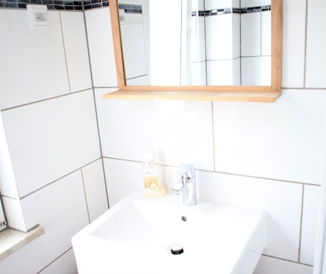 2 베드룸 컴포트 아파트, Apartment Am Rathaus