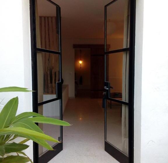침실 1개 가든 전망 아파트, Kasbah Andaluz Guest House