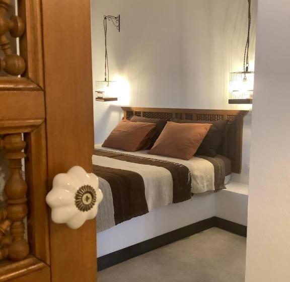 침실 1개 테라스 아파트, Kasbah Andaluz Guest House