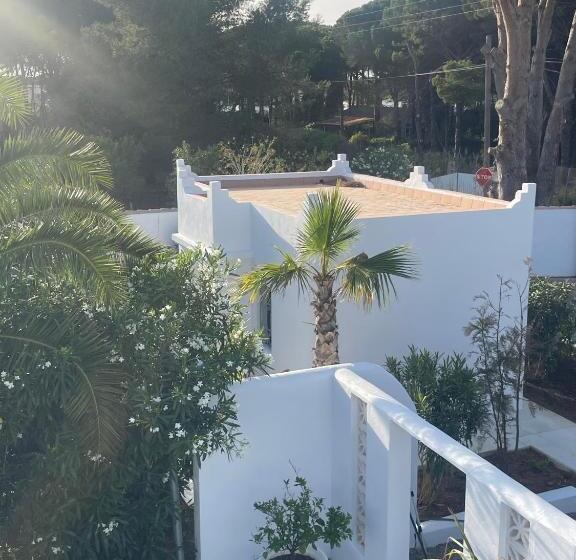 Номер Стандарт Вид на Бассейн, Kasbah Andaluz Guest House