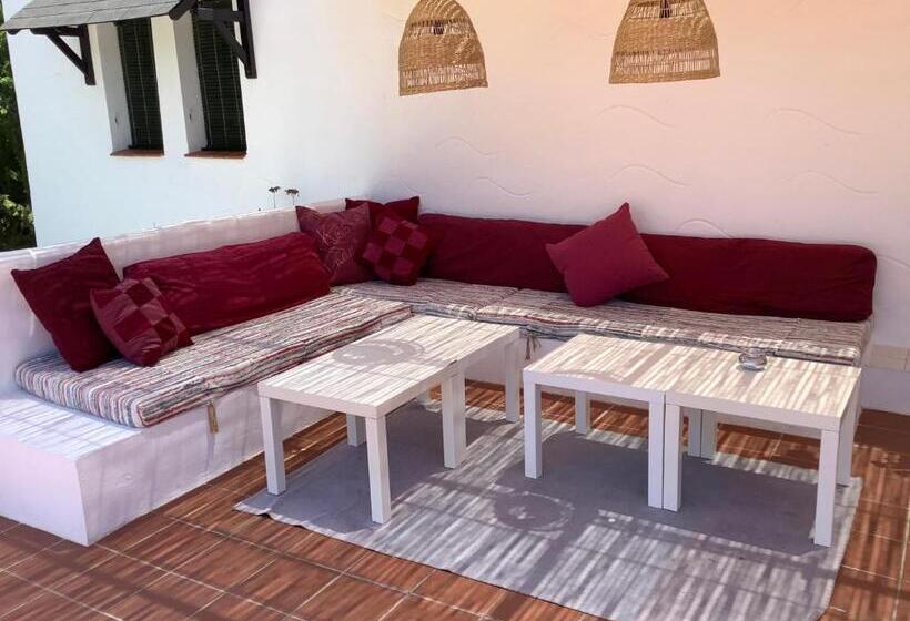 침실 1개 테라스 아파트, Kasbah Andaluz Guest House