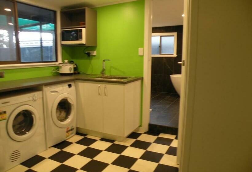 خانه 2 خوابه, The Anchorage Cottage Kangaroo Island