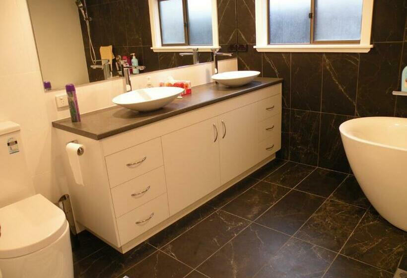 خانه 2 خوابه, The Anchorage Cottage Kangaroo Island