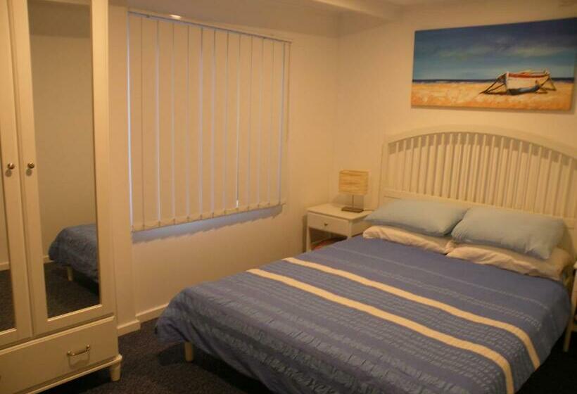 خانه 2 خوابه, The Anchorage Cottage Kangaroo Island