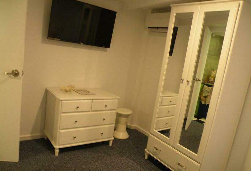 خانه 2 خوابه, The Anchorage Cottage Kangaroo Island