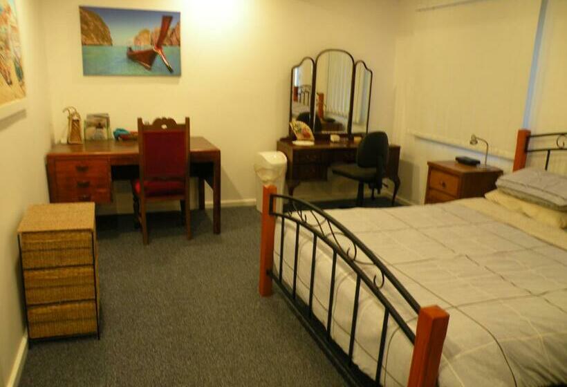 خانه 2 خوابه, The Anchorage Cottage Kangaroo Island