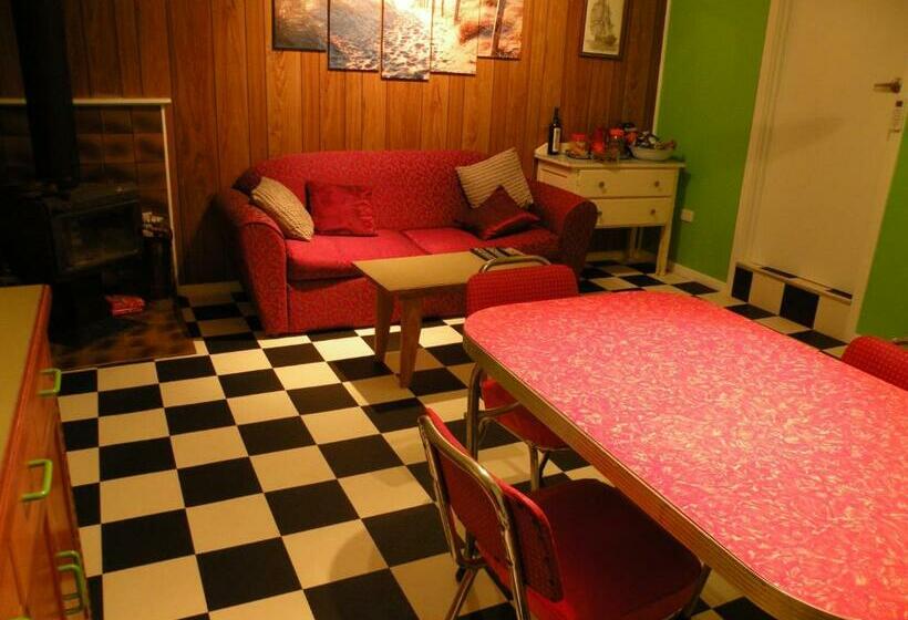 خانه 2 خوابه, The Anchorage Cottage Kangaroo Island