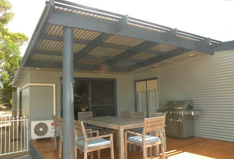 خانه 2 خوابه, The Anchorage Cottage Kangaroo Island