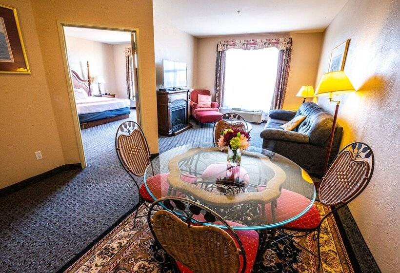 Люкс Deluxe Вид на Море, Bayvue Hotel, Resort & Suites