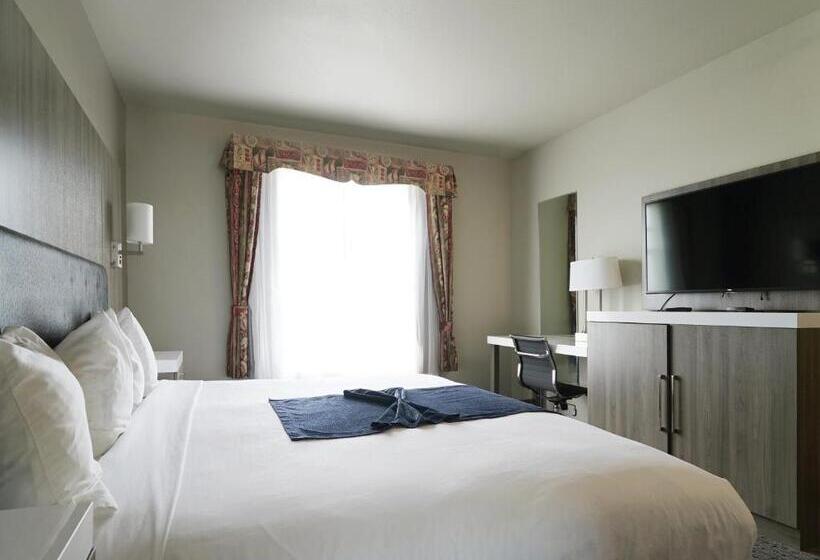 Люкс Deluxe Вид на Море, Bayvue Hotel, Resort & Suites