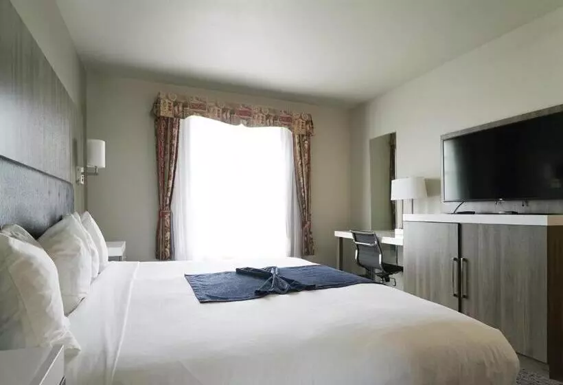 オーシャンビューデラックススイート, Bayvue Hotel, Resort & Suites
