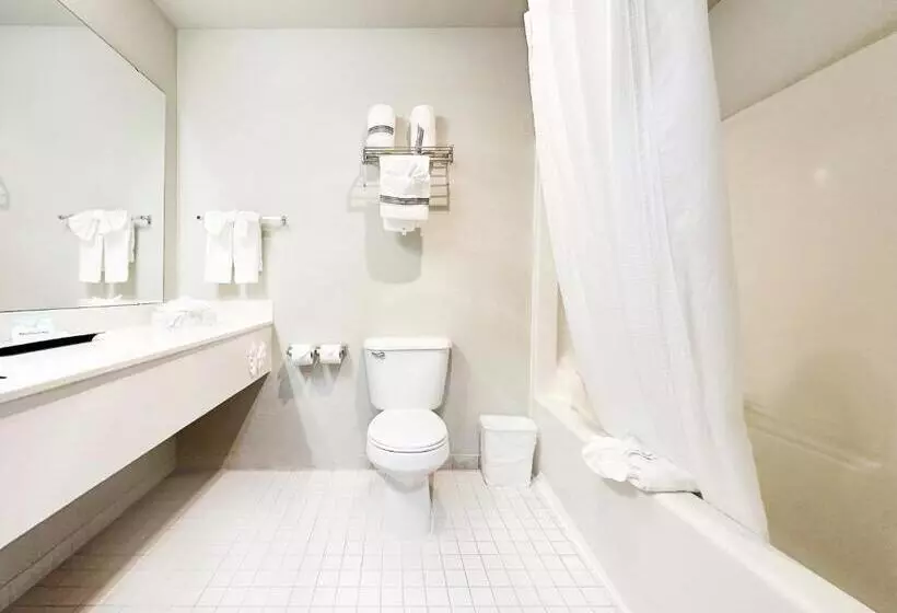 オーシャンビューデラックススイート, Bayvue Hotel, Resort & Suites