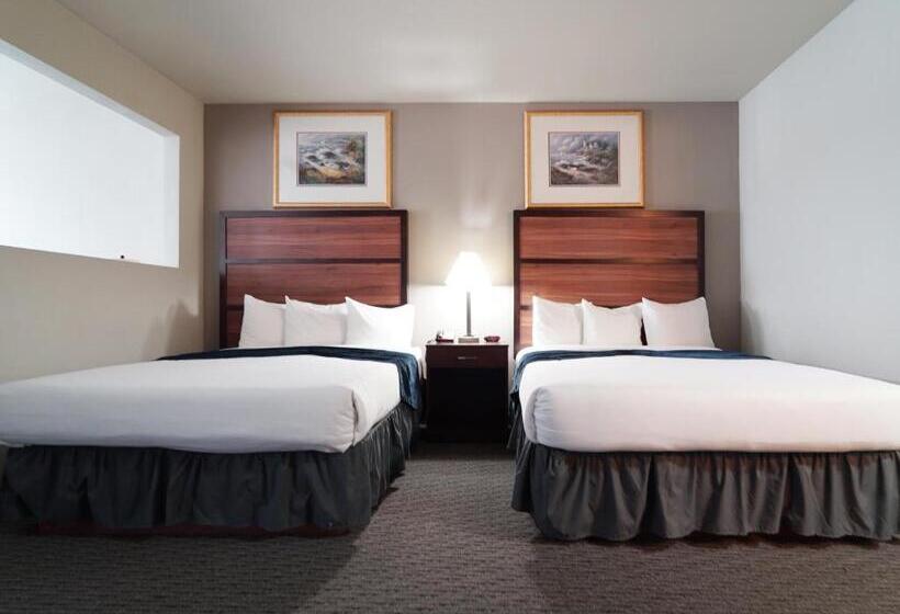 주니어 스위트, Bayvue Hotel, Resort & Suites