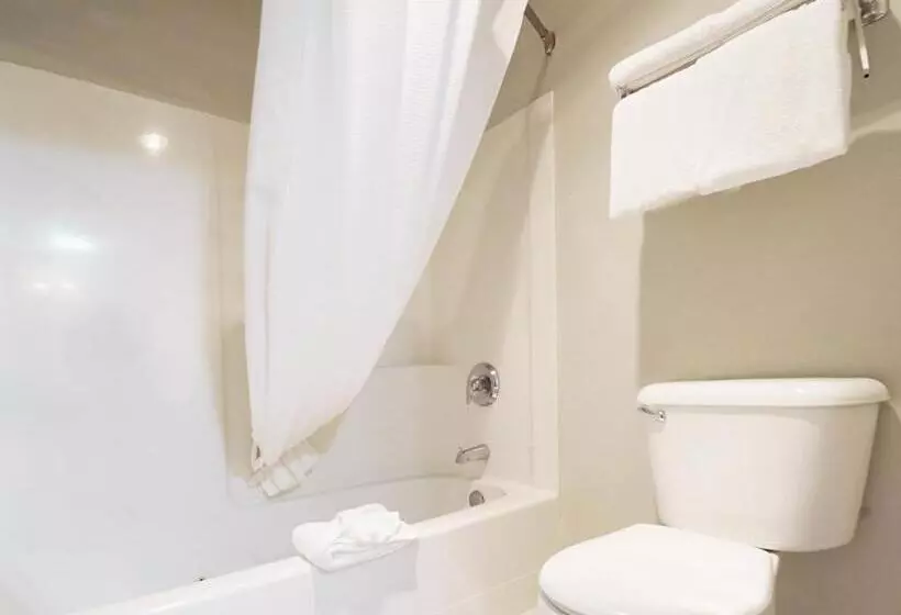 スタンダードルーム, Bayvue Hotel, Resort & Suites