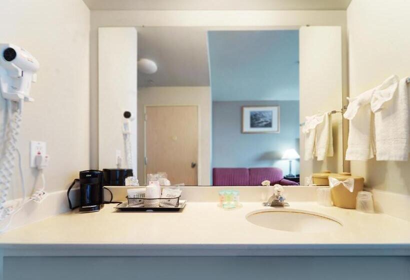 Стандартный Номер Кровать Кинг, Bayvue Hotel, Resort & Suites