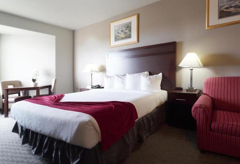 Стандартный Номер Кровать Кинг, Bayvue Hotel, Resort & Suites