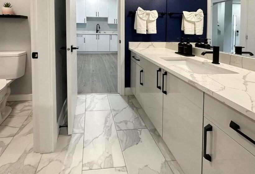 패밀리 스위트, Bayvue Hotel, Resort & Suites