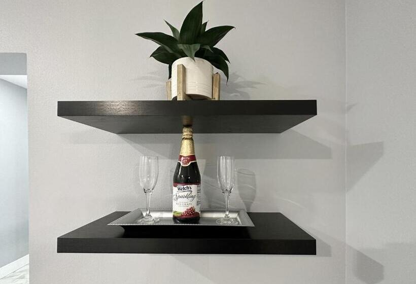 패밀리 스위트, Bayvue Hotel, Resort & Suites