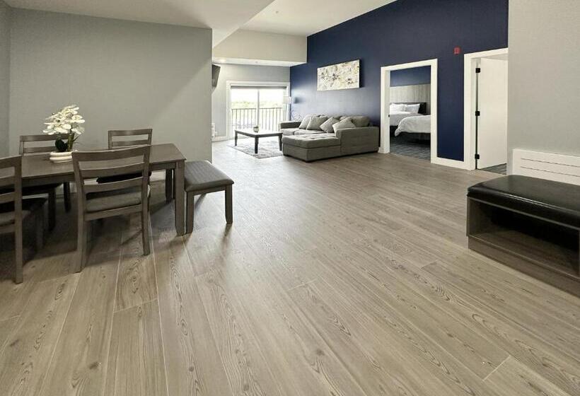 Family Suite, Bayvue Hotel, Resort & Suites