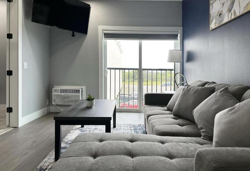 패밀리 스위트, Bayvue Hotel, Resort & Suites