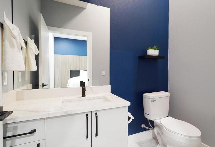 Family Suite, Bayvue Hotel, Resort & Suites