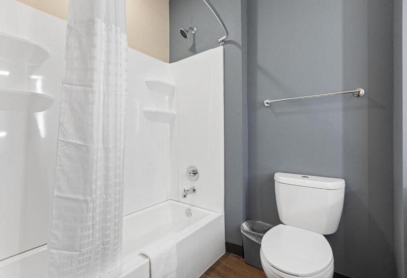 Студия Премиум, Extended Stay America Suites  Boston  Burlington