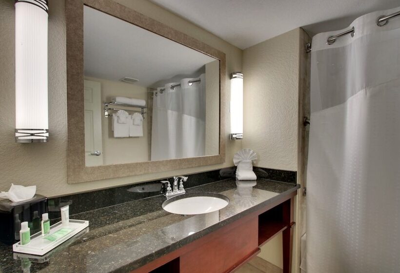 스탠다드 룸, Holiday Inn Resort Orlando   Lake Buena Vista, An Ihg