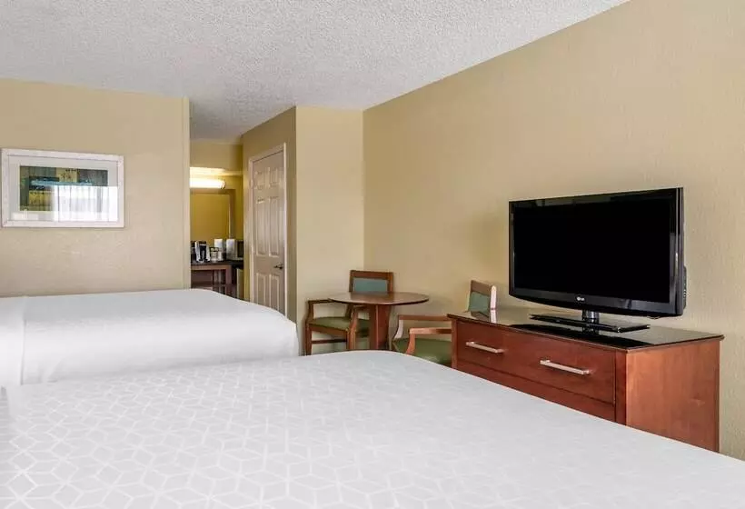 اتاق استاندارد, Holiday Inn Resort Orlando   Lake Buena Vista, An Ihg
