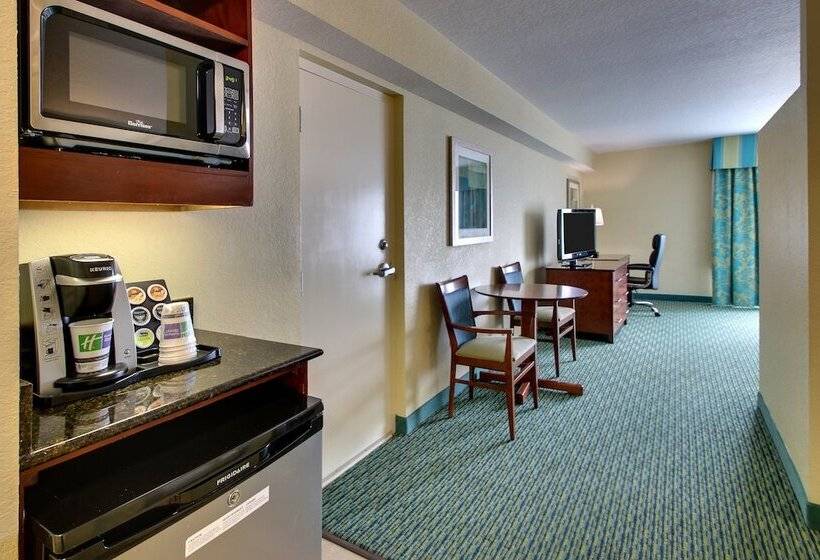 스탠다드 룸 더블 침대 2개, Holiday Inn Resort Orlando   Lake Buena Vista, An Ihg