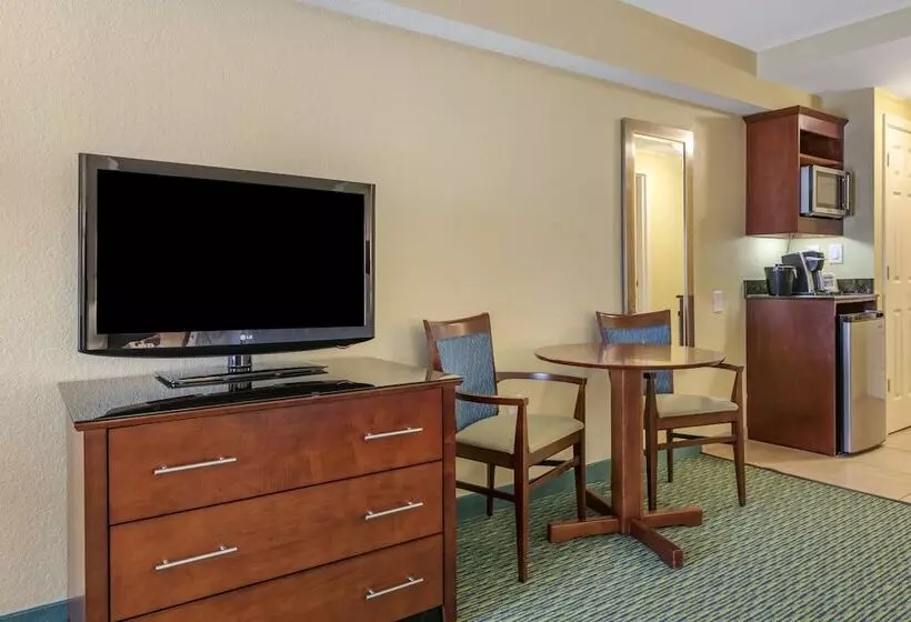 اتاق استاندارد با تخت دوبل, Holiday Inn Resort Orlando   Lake Buena Vista, An Ihg