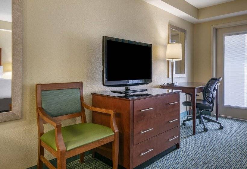 스탠다드 룸 더블 침대, Holiday Inn Resort Orlando   Lake Buena Vista, An Ihg