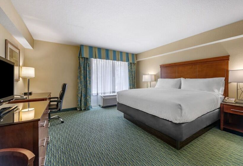 스탠다드 룸 풀장 전망, Holiday Inn Resort Orlando   Lake Buena Vista, An Ihg