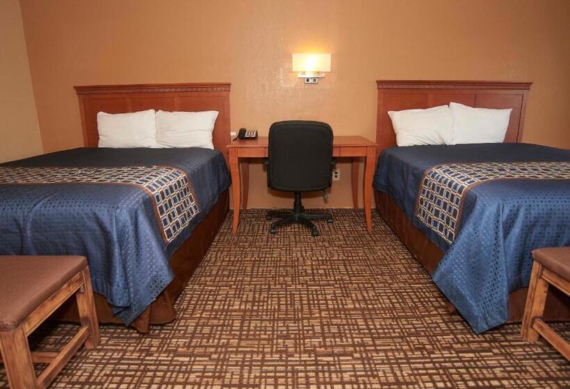 Номер Стандарт, Hollow Inn And Motel