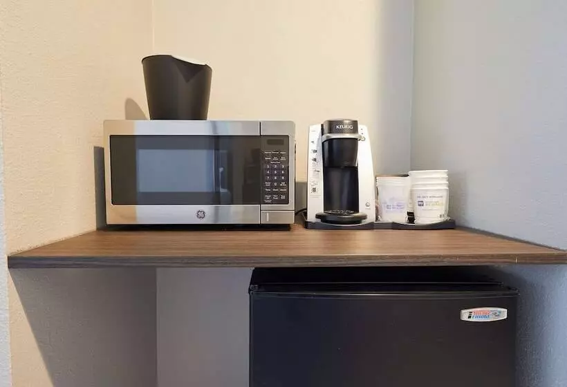 Standard-huone 2 Parivuodetta, Best Western Plus Bourbonnais Hotel & Suites