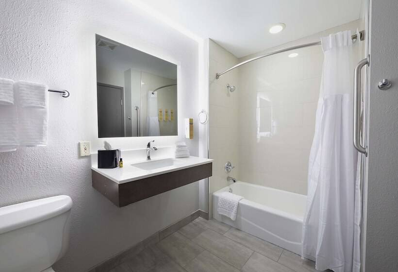 סוויטה, Best Western Plus Bourbonnais Hotel & Suites