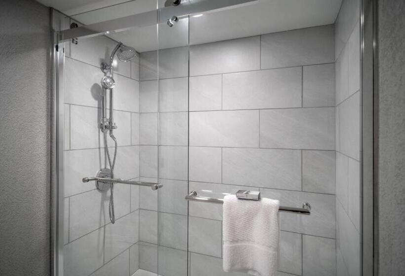 Президентский Люкс, Delta Hotels By Marriott Huntington Downtown