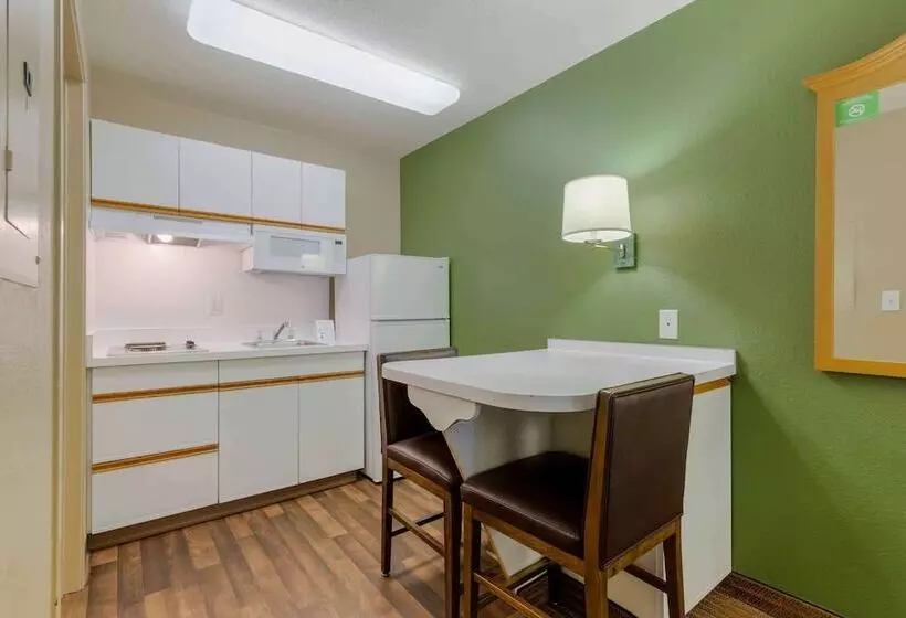 スーペリアスタジオ, Extended Stay America Suites  Washington, D.c.  Fairfax  Fair Oaks