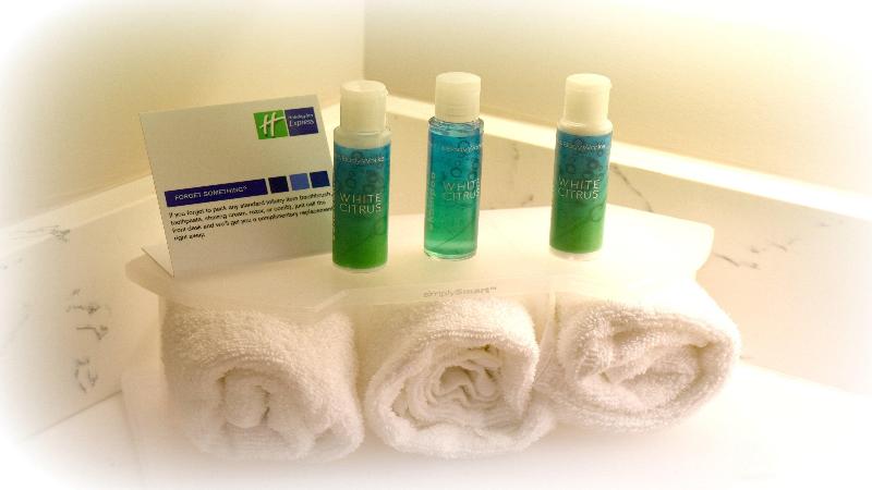 חדר סטנדרט, Holiday Inn Express & Suites Helen, An Ihg