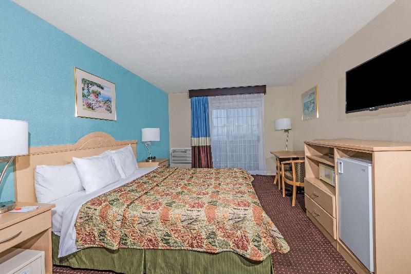 חדר סטנדרט, Holiday Inn Express & Suites Helen, An Ihg
