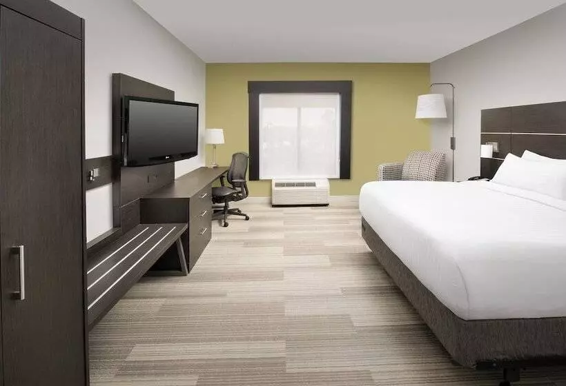 Standard-huone, Holiday Inn Express Knoxville Strawberry Plains, An Ihg