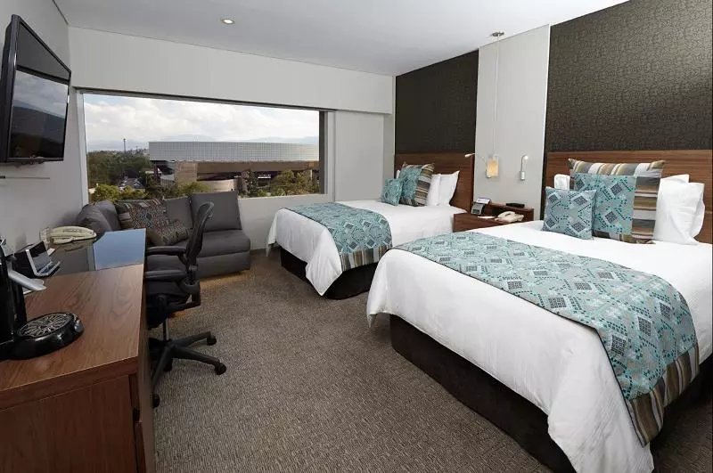Standard-huone King-vuode, Holiday Inn Express Knoxville Strawberry Plains, An Ihg
