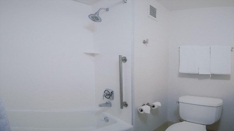 חדר סטנדרט, Holiday Inn Express San Antonio Airport, An Ihg