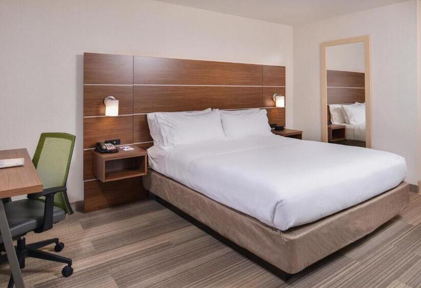 스탠다드 룸 킹사이즈 침대, Holiday Inn Express Westley, An Ihg