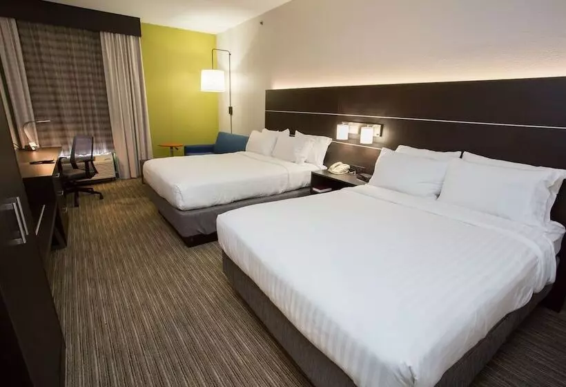 スイート, Holiday Inn Express Wilmington, An Ihg