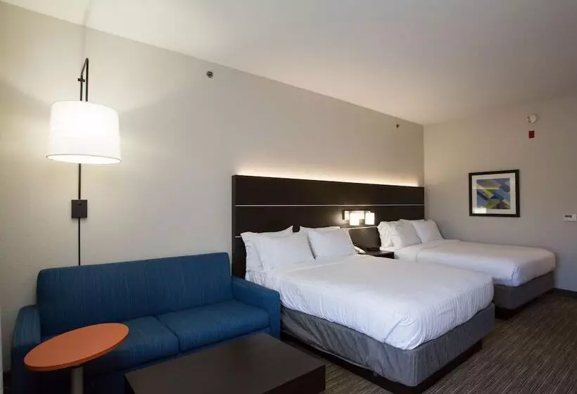 スイート, Holiday Inn Express Wilmington, An Ihg